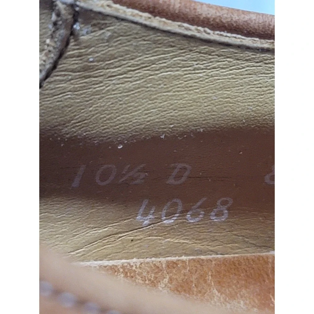 Allen Edmonds allen edmonds